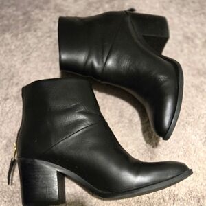 Nisolo Dari Commuter Boot